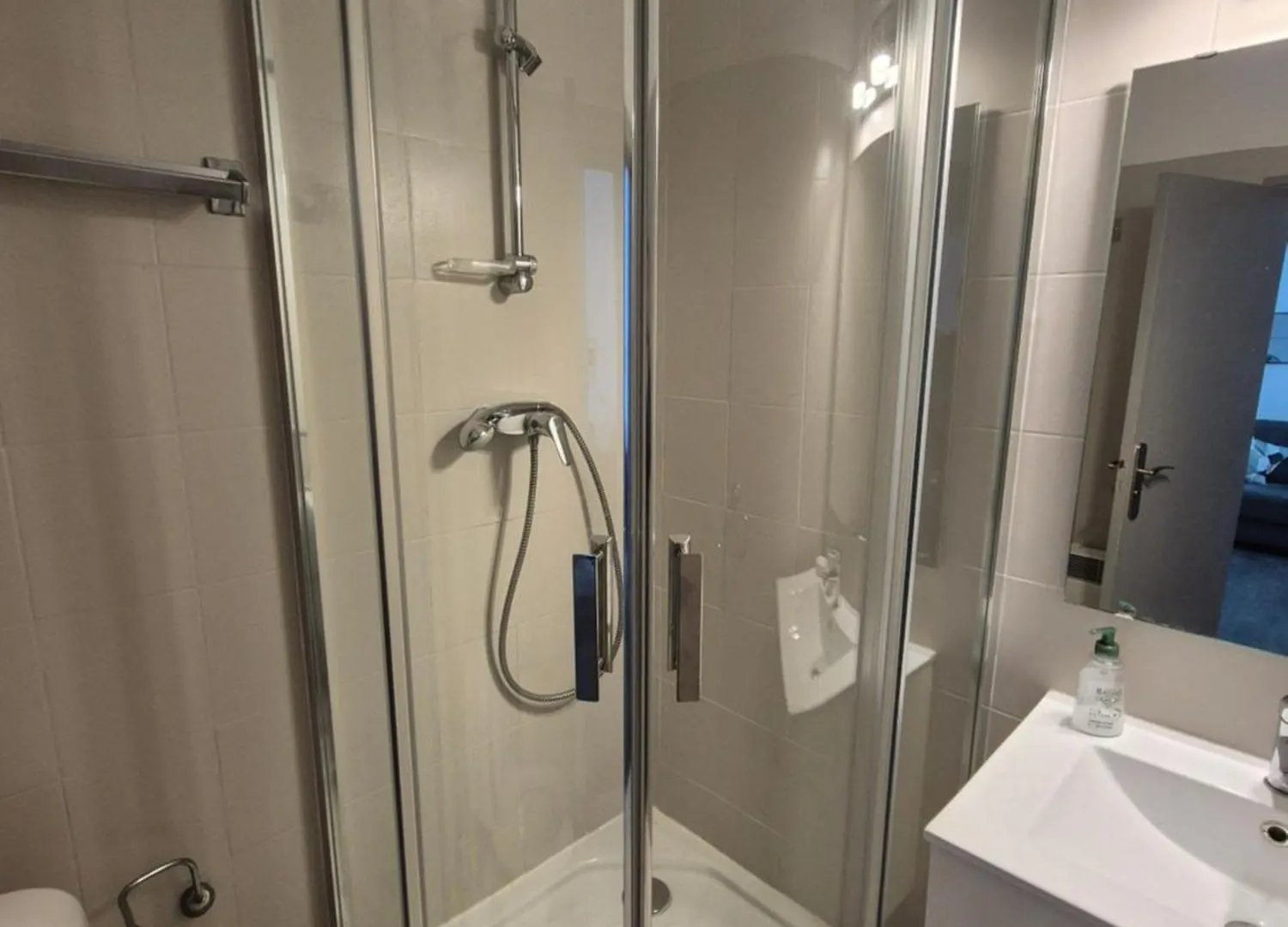 Apartment Cannes Centre - Vieux Port