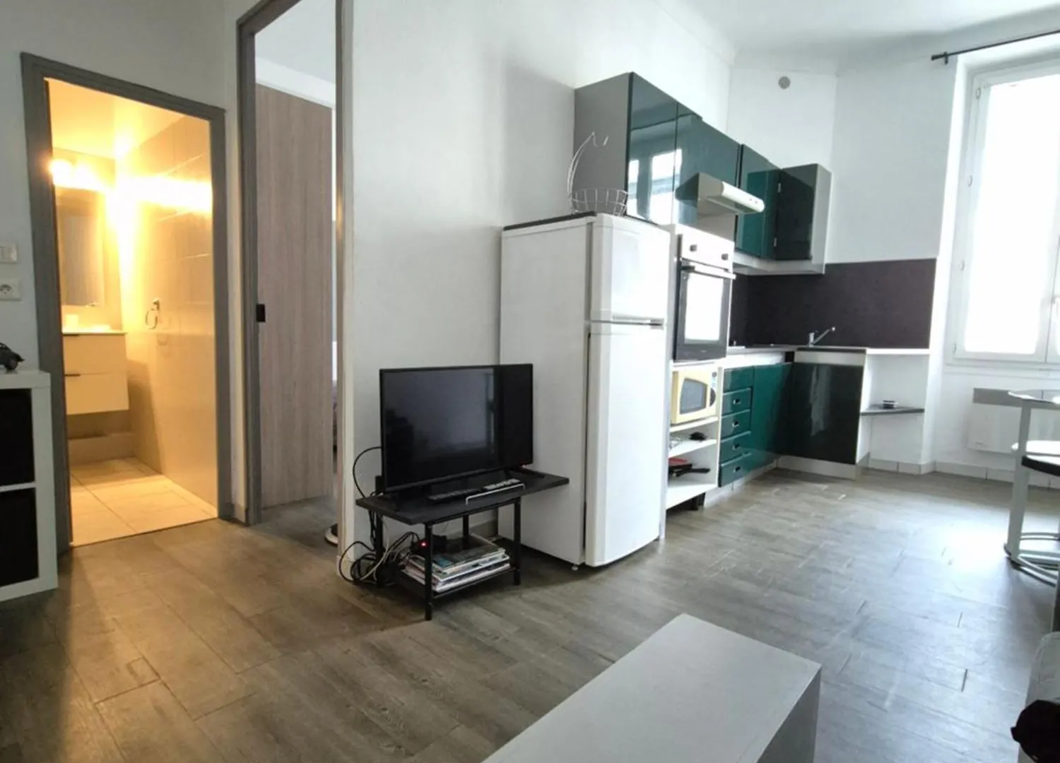 Apartment Cannes Centre - Vieux Port