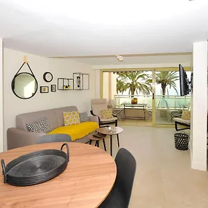  Appartamento Le Panoramer