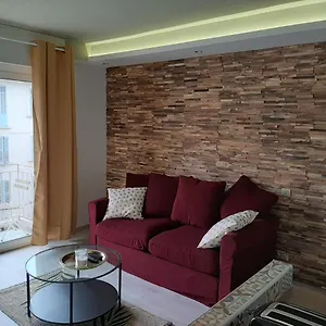  Appartamento Suquet Balcony 1 Min Beach, 10 Min Palais & Croisette Works