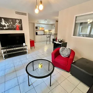 Appartement Palazzio By Welcome To, Cannes