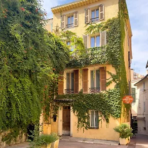 Charming House Apartment