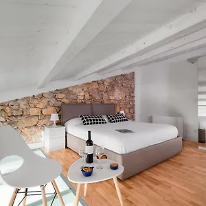 Old Town Apartment