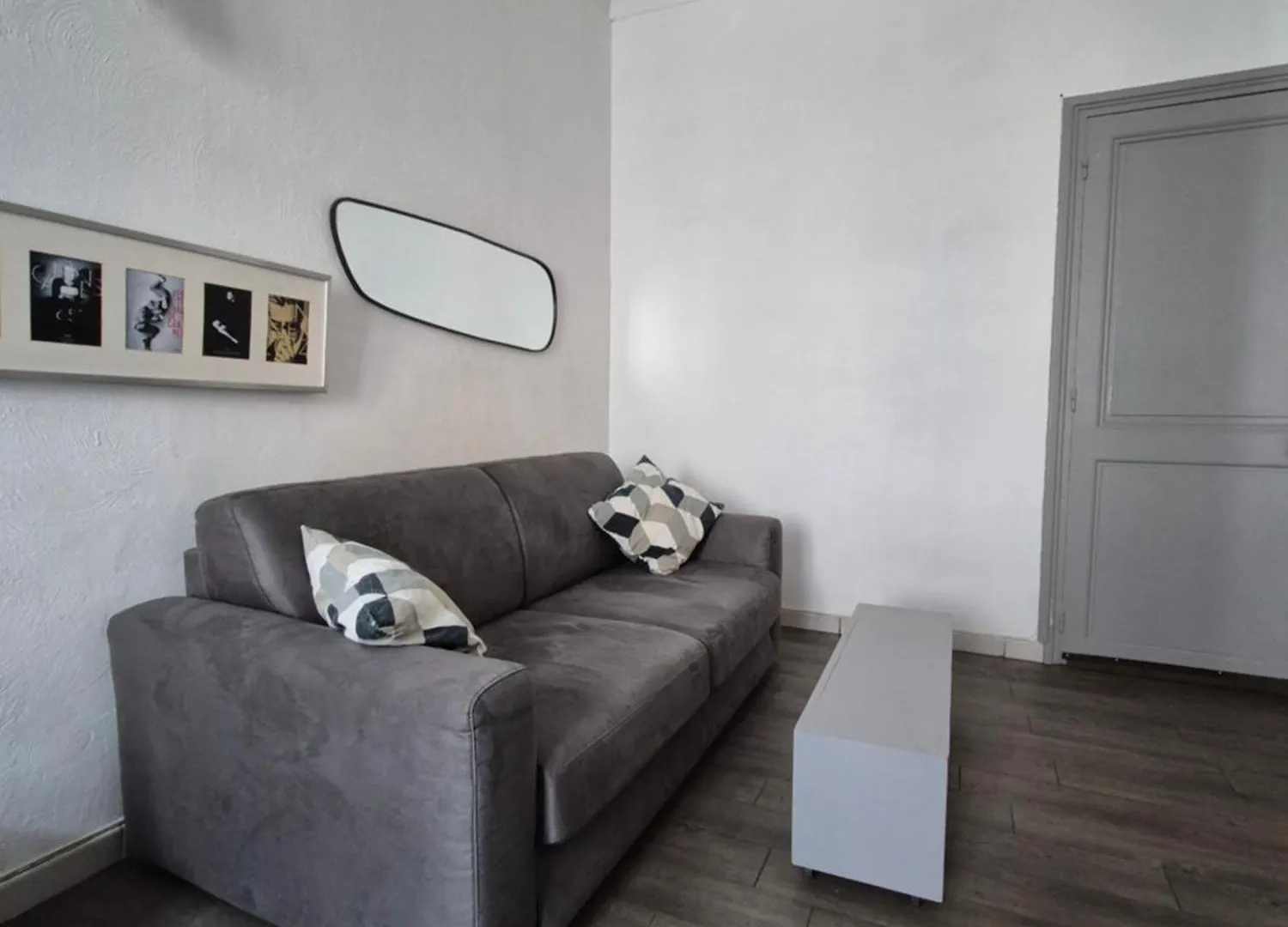 Appartamento Cannes Centre - Vieux Port