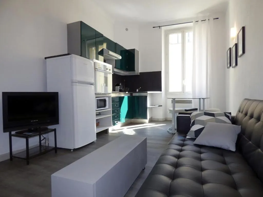 Appartamento Cannes Centre - Vieux Port Francia